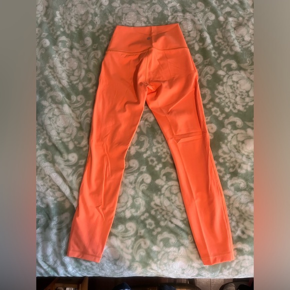 Lululemon Wonder Under High-Rise full on luxtreme - Picture 3 of 5